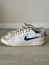 Nike blazer low