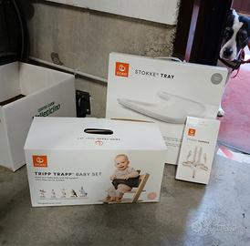 articoli per Stokke tripp trapp