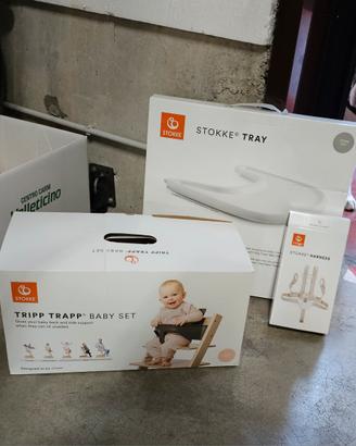 articoli per Stokke tripp trapp