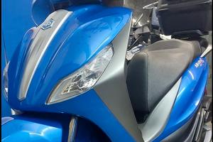 Medley 125 S Piaggio