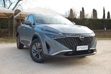 Nissan Qashqai MHEV 140 CV Acenta