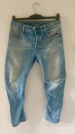 Jeans G-Star RAW arc 3d slim