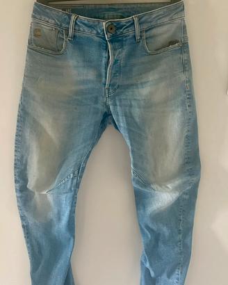 Jeans G-Star RAW arc 3d slim