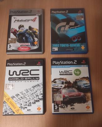 Videogiochi PlayStation 2