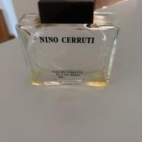 Nino Cerruti pour homme bottiglietta anni ‘80