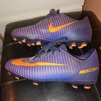 scarpe da calcio