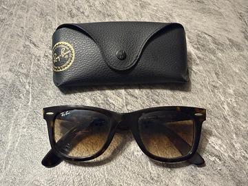 Occhiali da sole Ray-Ban Wayfarer RB2140 902/51