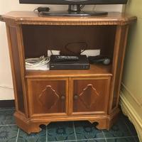 Mobile porta TV