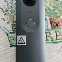Ricoh Theta V 360