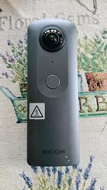 Ricoh Theta V 360
