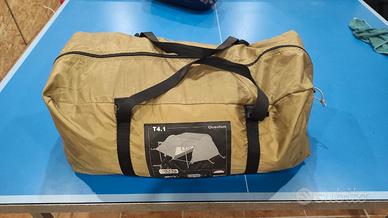 tenda t4.1 Quechua 