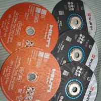dischi smerigliatrice Worth Hilti