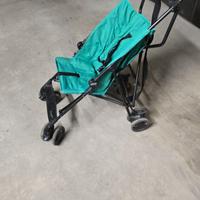 PASSEGGINO PIEGHEVOLE