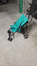 PASSEGGINO PIEGHEVOLE