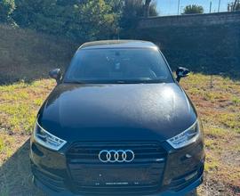 Audi A1 SPBK S line 1.4 90cv