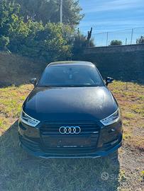 Audi A1 SPBK S line 1.4 90cv