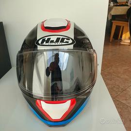 Casco HJC  RPH91