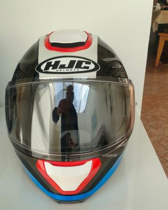 Casco HJC  RPH91