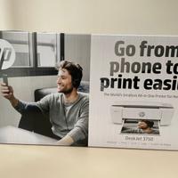 Stampante / Scanner / Fotocopiatrice HP