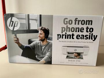 Stampante / Scanner / Fotocopiatrice HP