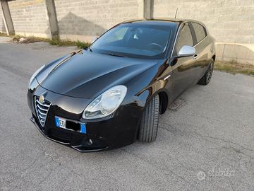 Alfa Giulietta