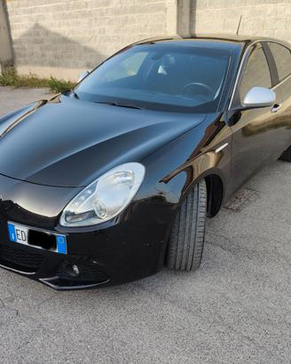Alfa Giulietta