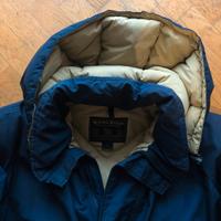 Parka Woolrich US Down