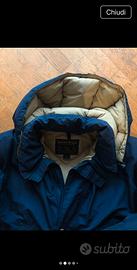Parka Woolrich US Down