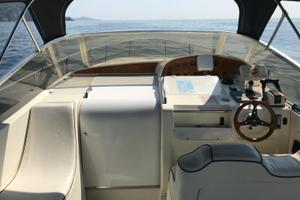 BARCA  A MOTORI