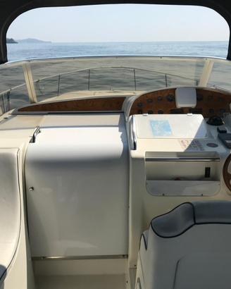 BARCA  A MOTORI