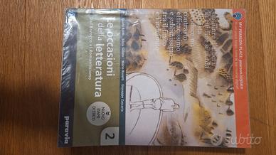 Le occasioni della letteratura 2