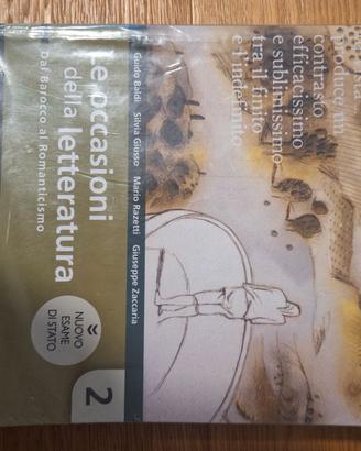 Le occasioni della letteratura 2