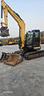 miniescavatore-yanmar-vio80