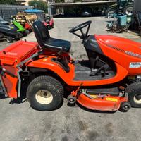 Rasaerba Kubota GR 1600