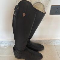 stivali da equitazione tattini