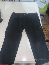 Pantaloni Stone Island Uomo