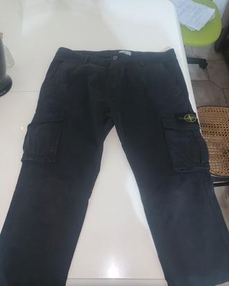Pantaloni Stone Island Uomo