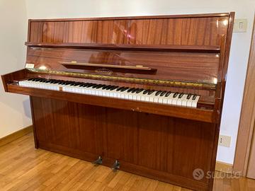 Pianoforte Verticale KLINGMANN