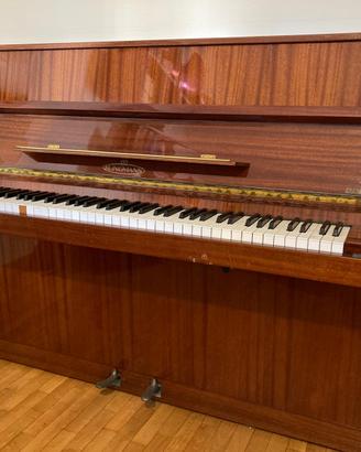 Pianoforte Verticale KLINGMANN