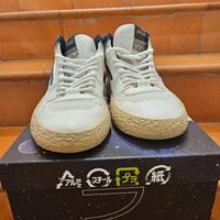 Sneakers PURAAI Vegan Leather - Handmade