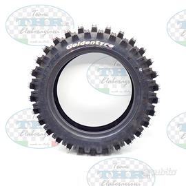 gomma goldentyre 10 pollici