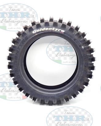 gomma goldentyre 10 pollici