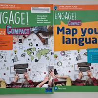 Libro  di inglese (superiori) 9788883394423