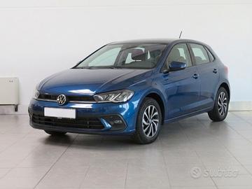 Volkswagen Polo 1.0 TSI DSG LIFE