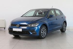 Volkswagen Polo 1.0 TSI DSG LIFE
