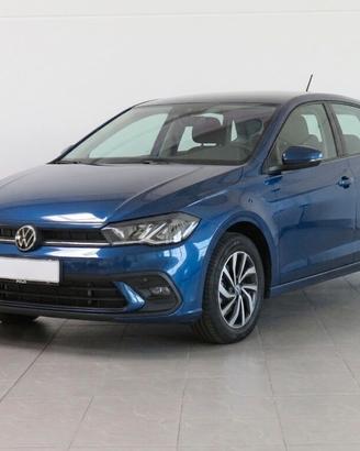Volkswagen Polo 1.0 TSI DSG LIFE