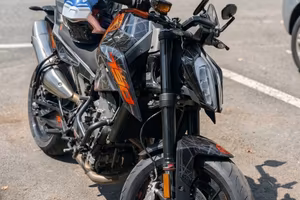 KTM 790 Duke –  (105 CV)