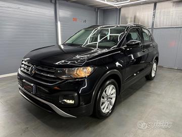 Volkswagen T-Cross 1.0 TSI 110 CV DSG Sport