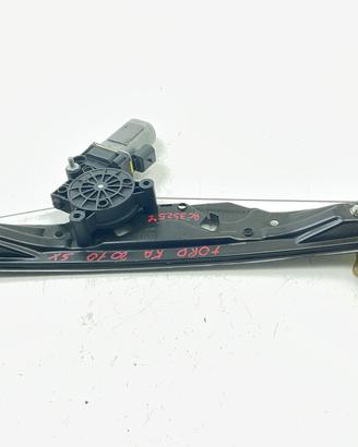 CREMAGLIERA ANTERIORE SINISTRA FORD Ka Serie (CCU)