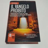 Il Vangelo Proibito 